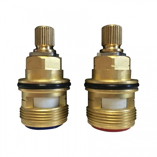 Franke Compatible Tap Valves | Franke Ascona